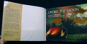 Bild des Verkufers fr Under the Moon zum Verkauf von Certain Books, ABAA