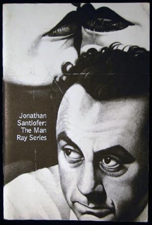 Jonathan Santlofer; The Man Ray Series February 16 - May 18, 2003 Montclair Art Museum New Jersey...