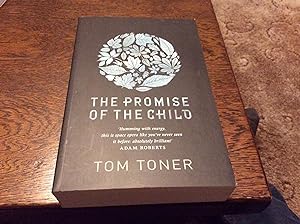 Seller image for The Promise of the Child ***SIGNED UK PBO 1/1*** for sale by BRITOBOOKS