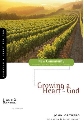 Seller image for 1 and 2 Samuel: Growing a Heart for God (Paperback or Softback) for sale by BargainBookStores