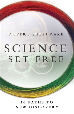 Seller image for Science Set Free: 10 Paths to New Discovery (Paperback or Softback) for sale by BargainBookStores