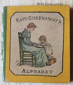 Seller image for Kate Greenaway's Alphabet for sale by Ulysses Books, Michael L. Muilenberg, Bookseller
