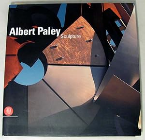 Albert Paley: Sculpture