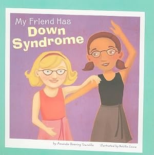 Seller image for My Friend Has Down Syndrome (Paperback or Softback) for sale by BargainBookStores