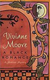 A Black Romance: A Medieval Mystery Book 2