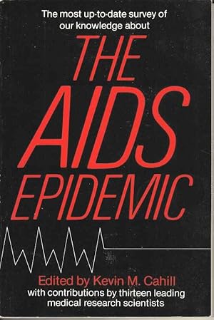 Seller image for The Aids Epidemic for sale by Joy Norfolk, Deez Books