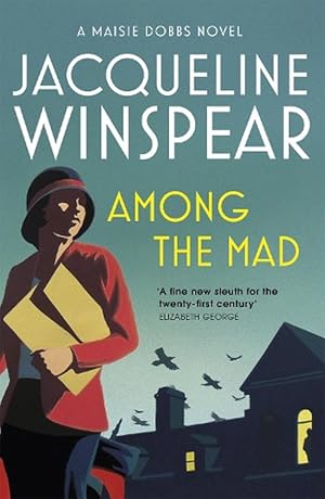 Seller image for Among the Mad (Paperback) for sale by Grand Eagle Retail