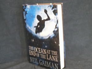 Seller image for The Ocean at the End of the Lane for sale by Gemini-Books