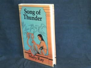 Immagine del venditore per Song of Thunder venduto da Gemini-Books