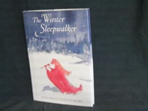 Seller image for The Winter Sleepwalker for sale by Gemini-Books