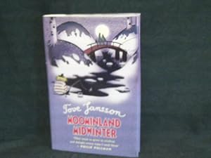 Seller image for Moominland Midwinter for sale by Gemini-Books