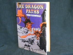 Seller image for The Dragon Paths for sale by Gemini-Books