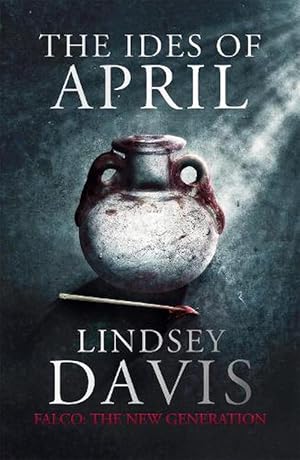 Image du vendeur pour The Ides of April (Paperback) mis en vente par Grand Eagle Retail