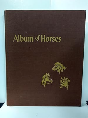 Album of Horses