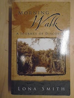 Seller image for Morning Walk for sale by Archives Books inc.