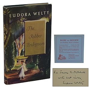 Bild des Verkufers fr The Robber Bridegroom zum Verkauf von Burnside Rare Books, ABAA