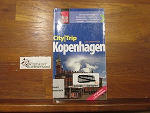 Bild des Verkufers fr Kopenhagen. Lars Drenmeier / Reise-Know-how; City-Trip zum Verkauf von Antiquariat im Kaiserviertel | Wimbauer Buchversand