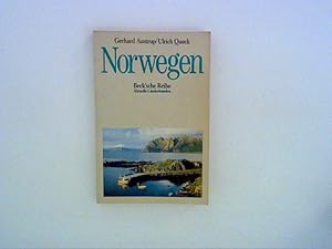 Seller image for Norwegen for sale by ANTIQUARIAT FRDEBUCH Inh.Michael Simon