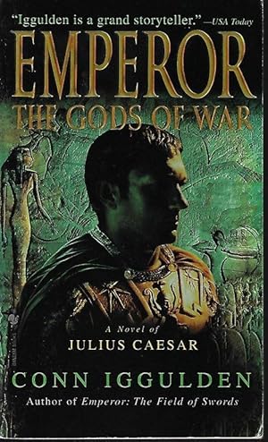 Seller image for THE GODS OF WAR: Emperor Vol. 4 for sale by Books from the Crypt