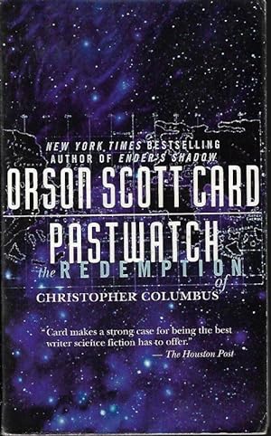Seller image for PASTWATCH: THE REDEMPTION OF CHRISTOPHER COLUMBUS for sale by Books from the Crypt