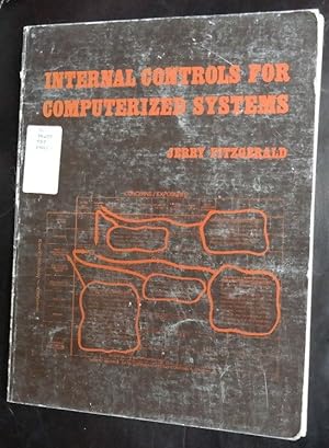 Seller image for Internal Controls for Computerized Systems for sale by GuthrieBooks