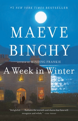 Imagen del vendedor de A Week in Winter (Paperback or Softback) a la venta por BargainBookStores