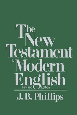 Imagen del vendedor de New Testament in Modern English-OE-Student (Paperback or Softback) a la venta por BargainBookStores