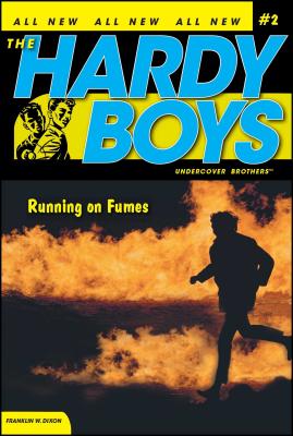 Seller image for Running on Fumes (Paperback or Softback) for sale by BargainBookStores