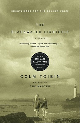 Seller image for The Blackwater Lightship (Paperback or Softback) for sale by BargainBookStores