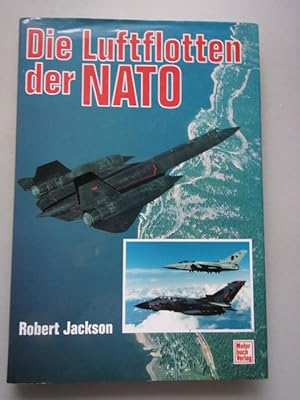 Die Luftflotten der Nato