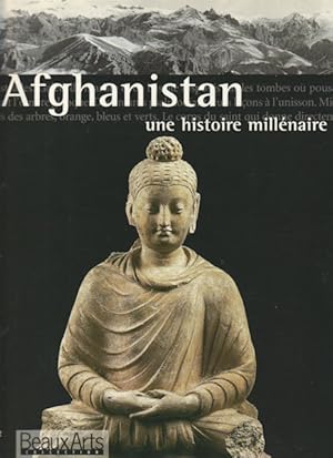 Image du vendeur pour Afghanistan. Une histoire mille?naire. mis en vente par Asia Bookroom ANZAAB/ILAB