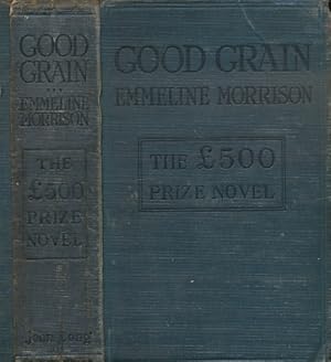 Image du vendeur pour Good Grain mis en vente par Barter Books Ltd
