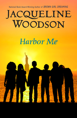 Seller image for Harbor Me (Hardback or Cased Book) for sale by BargainBookStores