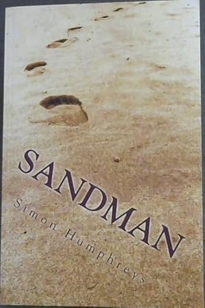 Bild des Verkufers fr Sandman zum Verkauf von Chapter 1