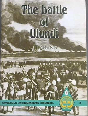 Seller image for The Battle of Ulundi for sale by Chapter 1