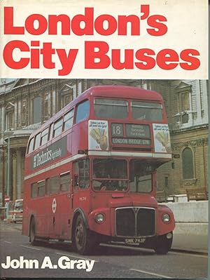 London's City Buses