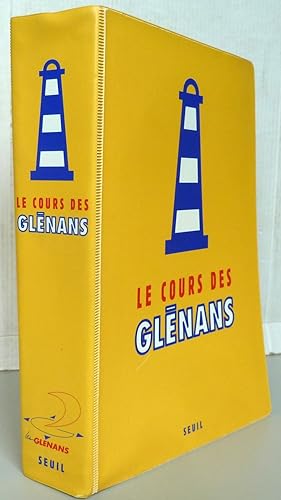 Le Cours des Glénans