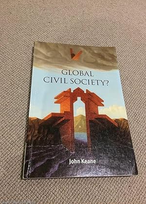 Global Civil Society?