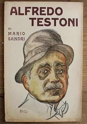 Alfredo Testoni