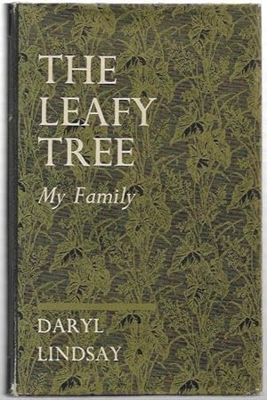 Image du vendeur pour The Leafy Tree : My Family. mis en vente par City Basement Books