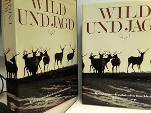 Wild und Jagd