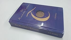 Seller image for The Kandahar Talisman for sale by BoundlessBookstore