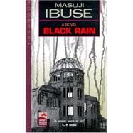 Image du vendeur pour Black Rain mis en vente par eCampus