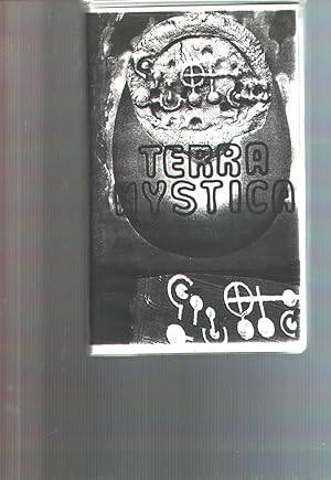 Terra Mystica VHS Kassette