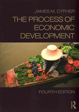 Imagen del vendedor de Process of Economic Development a la venta por GreatBookPrices