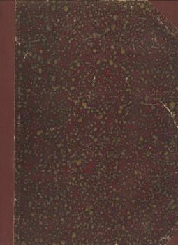 Seller image for De levende natuur. Tijdschrift voor natuurvrienden. Twaalfde jaargang for sale by Antiquariaat Parnassos vof