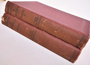 Seller image for Colonial Furniture in America (2-volume set) for sale by Mullen Books, ABAA