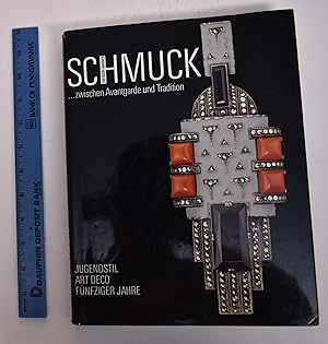 Theodor Fahrner - SCHMUCK zwischen Avantgarde und Tradition