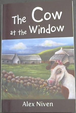 Bild des Verkufers fr The Cow at the Window zum Verkauf von Chapter 1
