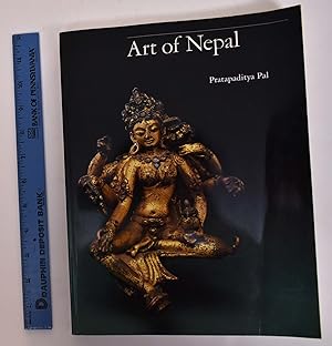 Art of Nepal